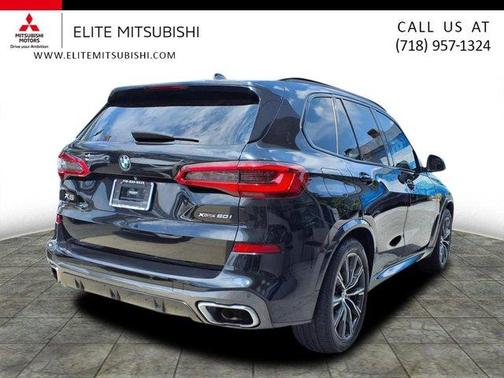 2019 BMW X5 xDrive50i
