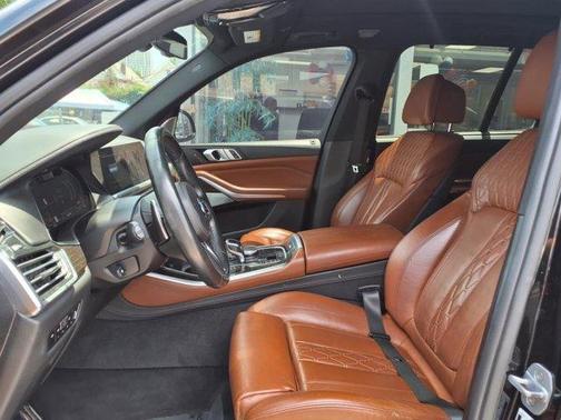 2019 BMW X5 xDrive50i