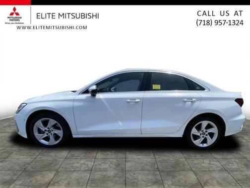 2023 Audi A3 Premium