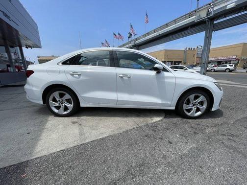 2023 Audi A3 Premium