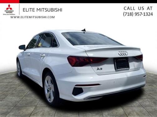 2023 Audi A3 Premium