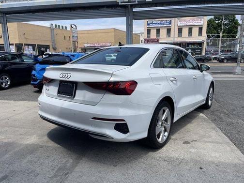 2023 Audi A3 Premium