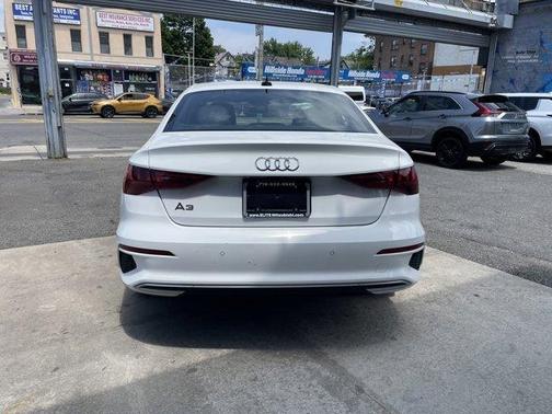 2023 Audi A3 Premium