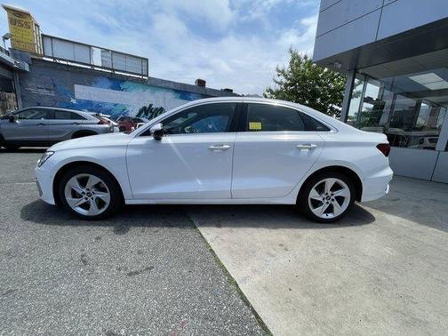 2023 Audi A3 Premium