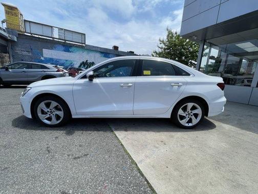 2023 Audi A3 Premium