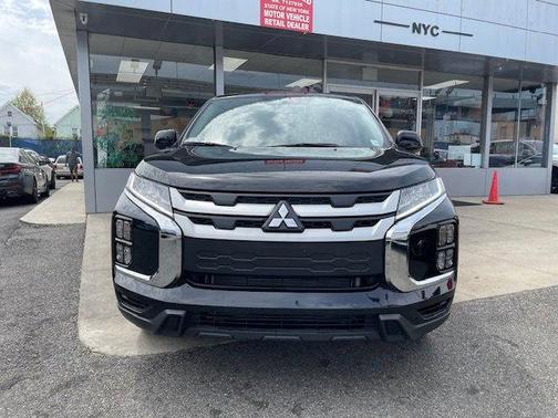 2024 Mitsubishi Outlander Sport ES