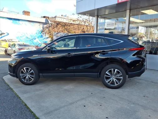 2021 Toyota Venza LE