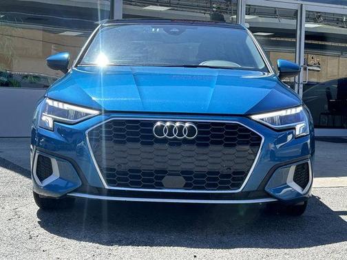 2023 Audi A3 Premium