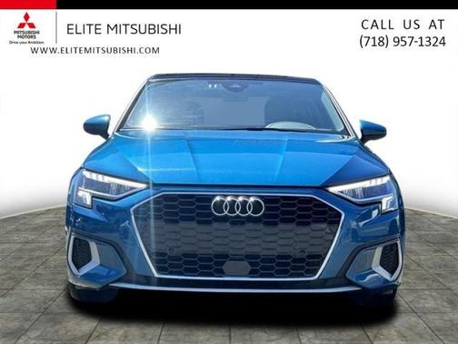 2023 Audi A3 Premium