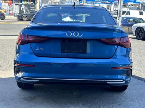 2023 Audi A3 Premium