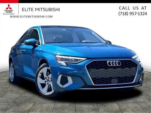 2023 Audi A3 Premium
