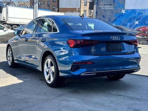2023 Audi A3 Premium