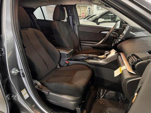 2024 Mitsubishi Eclipse Cross Black Edition