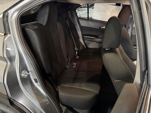 2024 Mitsubishi Eclipse Cross Black Edition