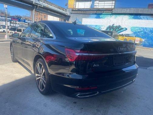 2023 Audi A6 45 Premium