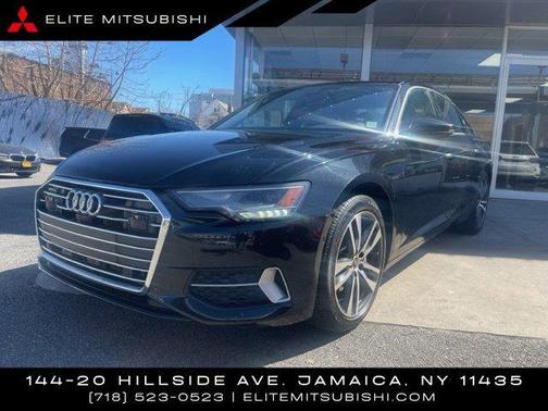 2023 Audi A6 45 Premium