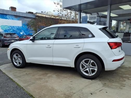 2018 Audi Q5 2.0T Premium