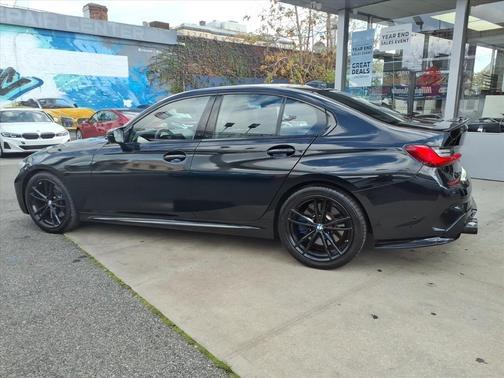 2020 BMW M340 i xDrive