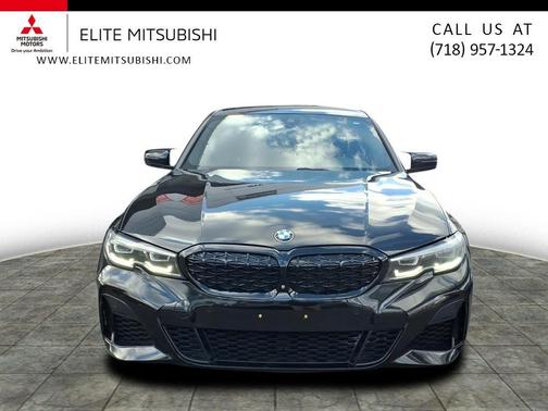 2020 BMW M340 i xDrive