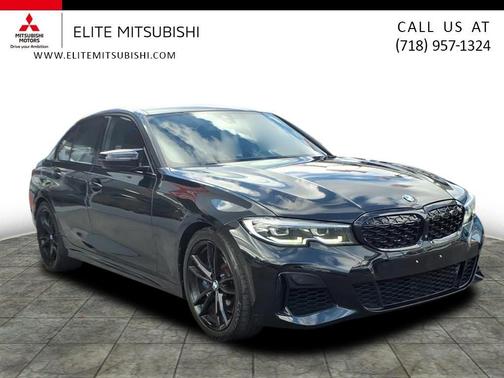 2020 BMW M340 i xDrive