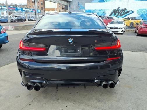 2020 BMW M340 i xDrive