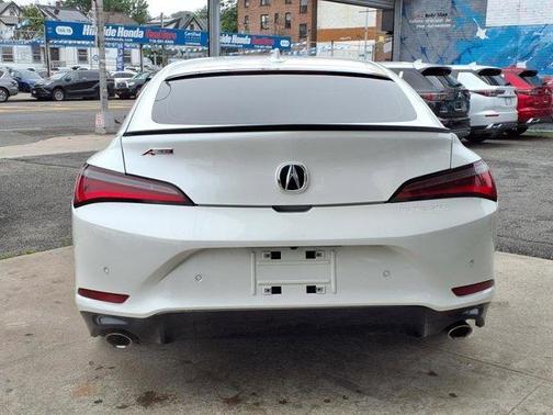 2023 Acura Integra A-Spec Technology