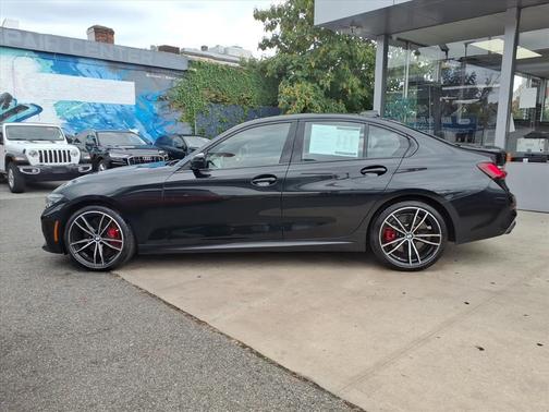 2022 BMW M340 i xDrive