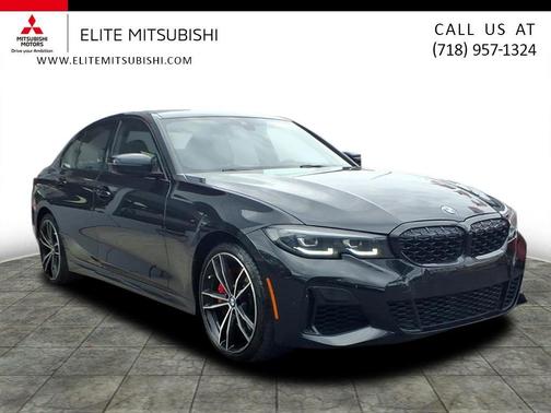 2022 BMW M340 i xDrive