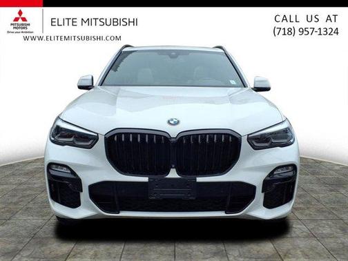 2021 BMW X5 PHEV xDrive45e