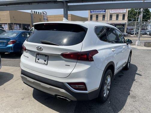2020 Hyundai SANTA FE 2.4 SEL