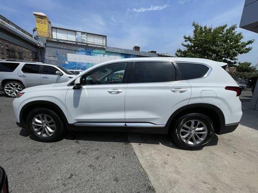 2020 Hyundai SANTA FE 2.4 SEL