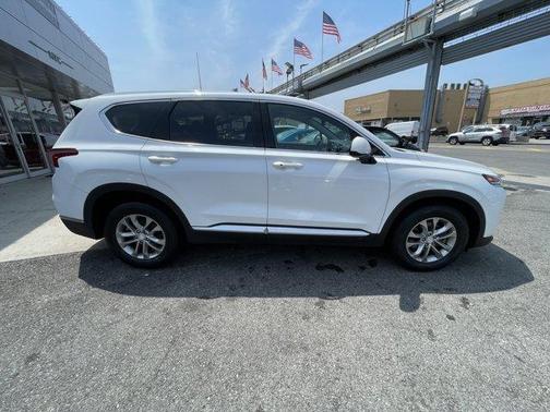 2020 Hyundai SANTA FE 2.4 SEL