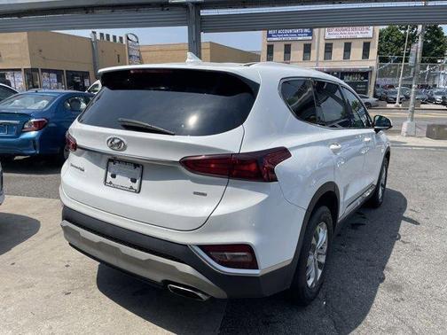 2020 Hyundai SANTA FE 2.4 SEL