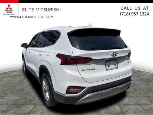 2020 Hyundai SANTA FE 2.4 SEL