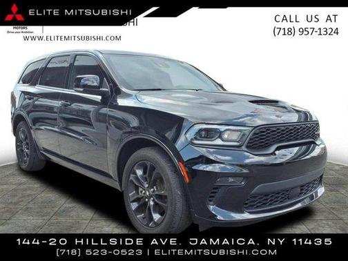 2022 Dodge Durango GT