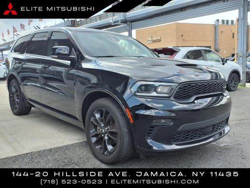 2022 Dodge Durango GT