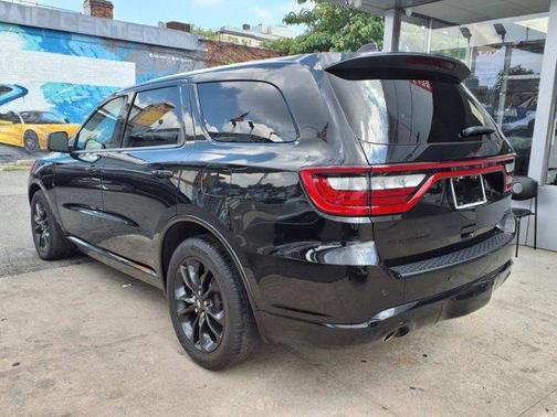 2022 Dodge Durango GT