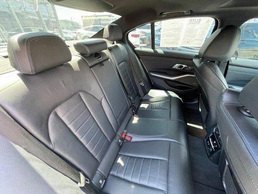 2020 BMW M340 i