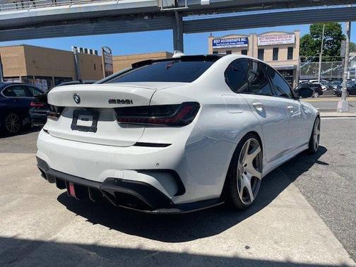 2020 BMW M340 i
