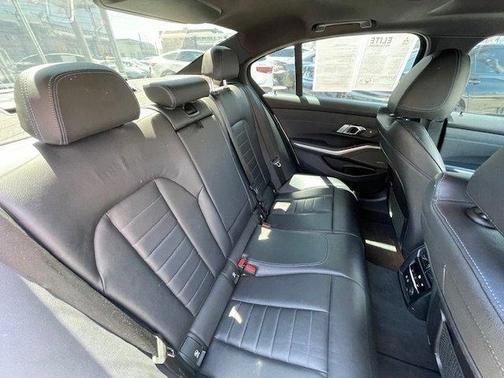 2020 BMW M340 i