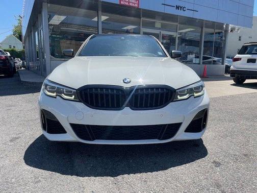 2020 BMW M340 i