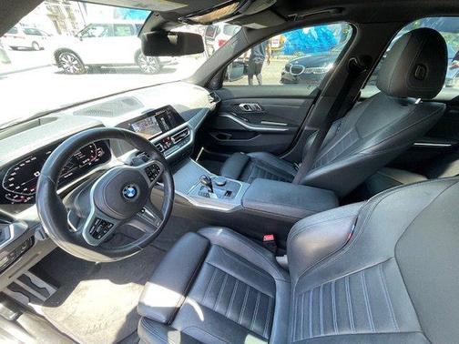 2020 BMW M340 i