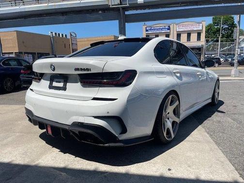 2020 BMW M340 i