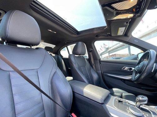 2020 BMW M340 i