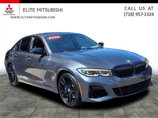 2020 BMW M340 i xDrive