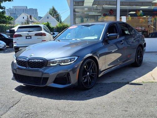 2020 BMW M340 i xDrive