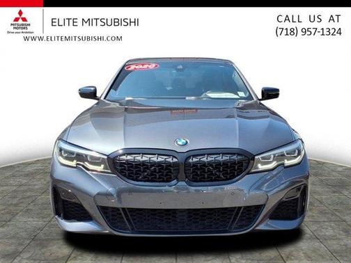 2020 BMW M340 i xDrive