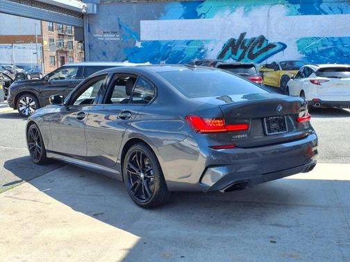 2020 BMW M340 i xDrive