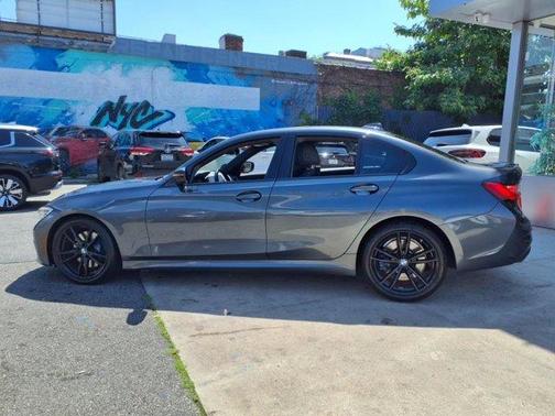 2020 BMW M340 i xDrive