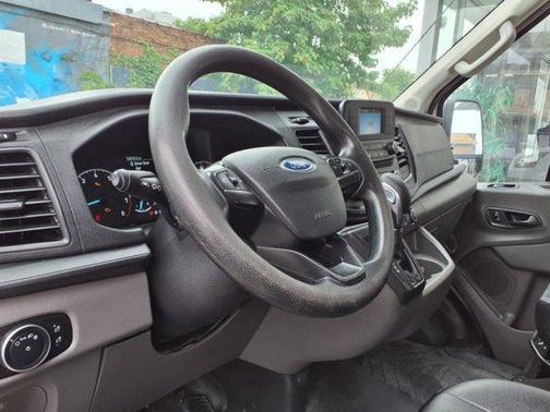 2020 Ford Transit-150 Base